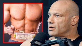 The Best Foods For Easy Fat Loss - Dr Mike Israetel