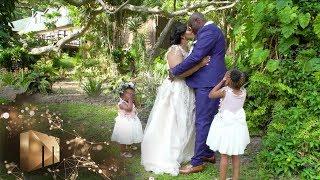 MSELEKU AND MAYENI WEDDING – UTHANDO NESTHEMBU  Mzansi Magic