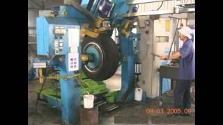 Tyre Retreading Machine     robin1@buladesi-china.com