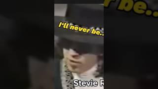 SRV on Hendrix comparison  #stevierayvaughan #jimihendrix #guitartone