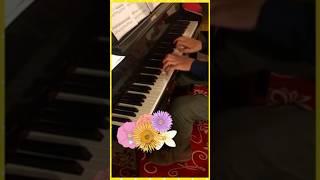 Passacaglia & Flowers A Piano Fusion