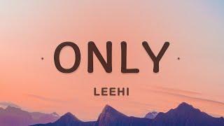 LeeHi - ONLY Lyrics