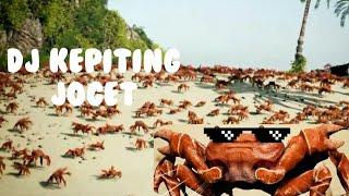 Kepiting Joget