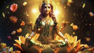 Lakshmi Mantra • Removes financial obstacles • Money flows non-stop • Mahalakshmi