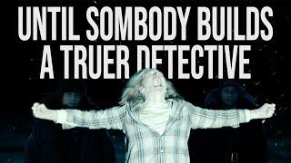 Night Country Who Killed True Detective?