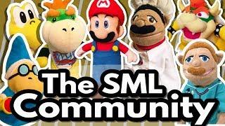 The SML Community The Good & The Bad