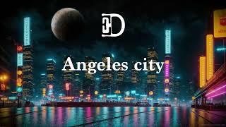 Free Sad Atmosphere RnB type beat Angeles city 2024 New