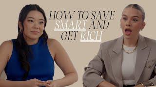 How To Change Your Relationship With Your Finances Forever With Vivian Tu Your Rich BFF