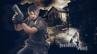 Resident Evil 4 Soundtrack - The Another Order