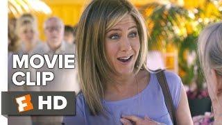 Mothers Day Movie CLIP - Job Interview 2016 - Julia Roberts Jennifer Aniston Movie HD