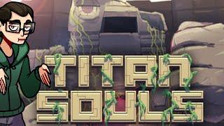 The Titan Souls Review