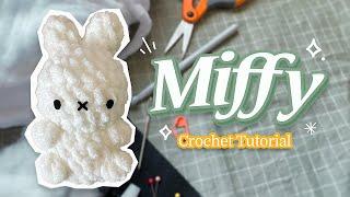  Crochet Bunny Tutorial  Cute and Easy 