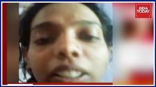 Woman Records Selfie Video Before Committing Suicide In Hyderabad