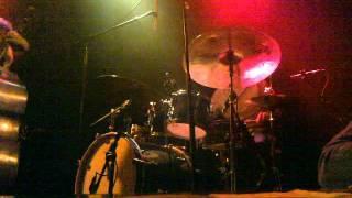 Third World Love - Daniel Freedman drum solo