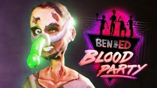 Ben and Ed - Blood Party Прохожу карты из мастерской.