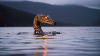 The Mystery of Nessie Unraveling the Loch Ness Enigma
