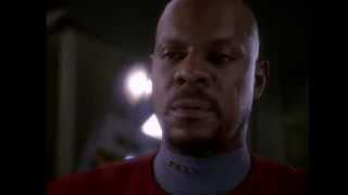 DS9 Eddingtons Federation Rant