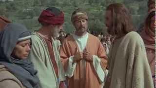 The Jesus Film - Lamnso  Bansaw  Banso  Lamnsok  Lamso  Nsaw  Nsho  Nso Language