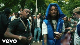 Rae Sremmurd - Not So Bad Leans Gone Cold Official Music Video