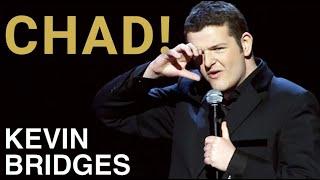 Having An Empty Featuring Chad Hogan  Kevin Bridges - Stand Up Comedy