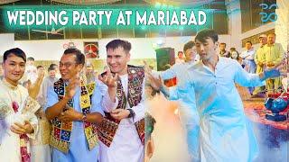 Best Hazaragi Wedding & Dance at Mariabad Quetta