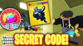 ALL Sword Warriors CODES  Roblox Sword Warriors Codes November 2024