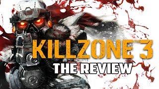 Killzone 3 Review - GmanLives