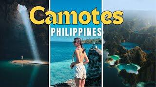 Camotes Island Philippines – A Guide Around This hidden Offbeat Island   Chapter 2