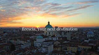 #Brescia Your next destination