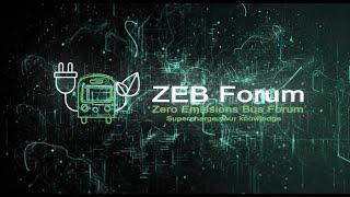 UITPANZ Zero Emissions Bus Forum highlights