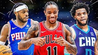 Best NBA Free Agents Still Available NBA Offseason 2024