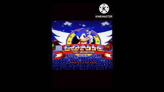 Sonic game but OMT The END 4. SONIC GAME