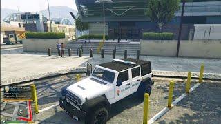 GTA V  Day 112 in LSPD  Gang Activity in Los Santos Playing GTA 5 As A Police Officer Part 2