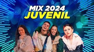 MIX JUVENIL CRISTIANO 2024MÚSICA CRISTIANA PARA ANIMAR TU DÍA