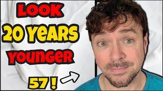 How To Look 20 Years Younger In JUST 28 Days  Chris Gibson