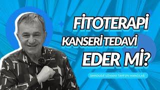 Fitoterapi Kanseri Tedavi Eder mi?  Fitoterapi Tedaviye Nasıl Entegre Edilir?