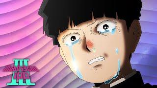 THE PERFECT FINALE... Goodbye and thanks for everything Mob Psycho 100
