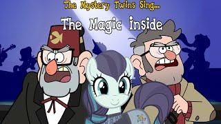 The Magic Inside Mystery Twins Duet