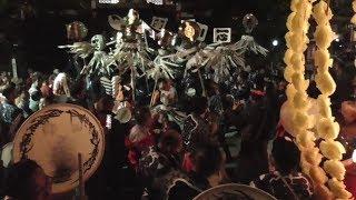 長照寺（本羽田）お会式万灯練供養_1の1・各万灯講中 20191107