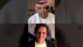 Vijay Varma “ how Short role can be impactful “ interviewed by Hamad Al Reyami 2nd Part