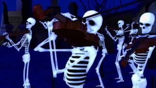 Danse Macabre 2010  Saint-Saëns 