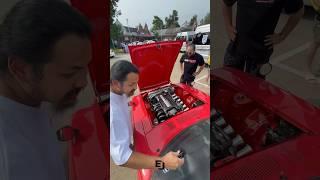 Countdown to South Thailands Biggest Car Show in 2024 #carsandcoffee #newvideo #carmeet