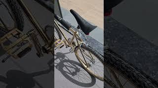 Dünyada 70 tane olan paha biçilemez bisiklet #shorts #dior
