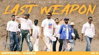 Last Weapon - Ninja Official Video JHind  DeepJandu  GavieChahal  GuriLahoria  The Hood Album
