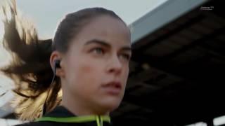 Jabra Sport Pulse Wireless Headphones