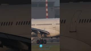 A330 DEPARTURE