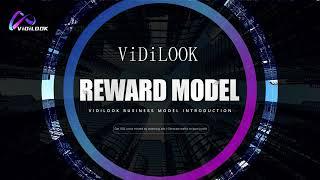 VidiLook Reward model