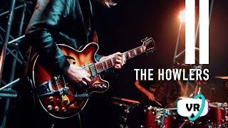 The Howlers - El Dorado  VR180 3D