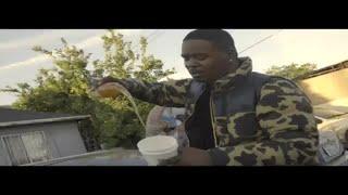 Ralfy The Plug ft. Drakeo The Ruler - Talk Money Official Video  Dir. A2Didit