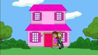 Dora and Gina moves out.